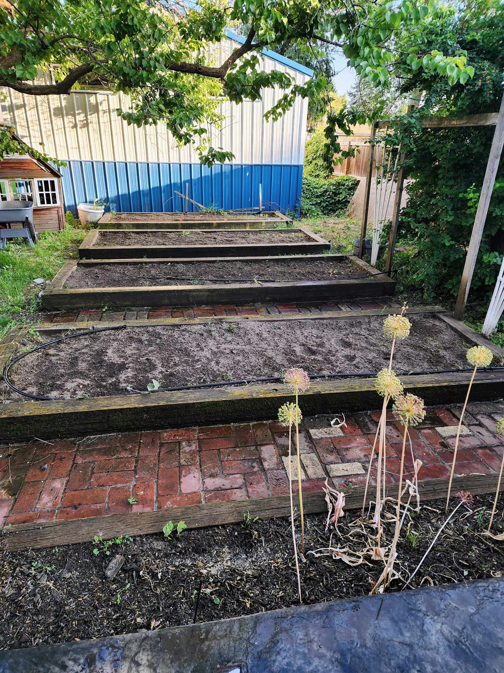 4107 North Bessie Road Spokane, WA 99212 - Photo 50 of 50