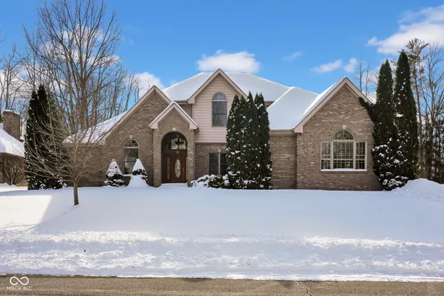 $649,900 | 5173 Northwood Drive, Columbus, IN 47201