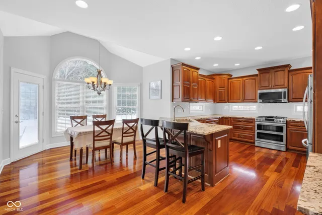 $649,900 | 5173 Northwood Drive, Columbus, IN 47201