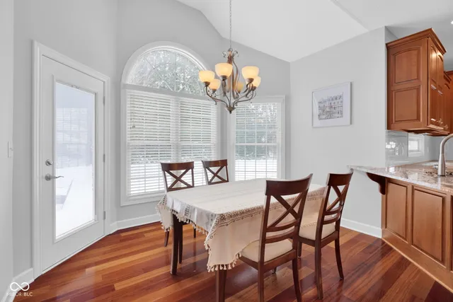 $649,900 | 5173 Northwood Drive, Columbus, IN 47201