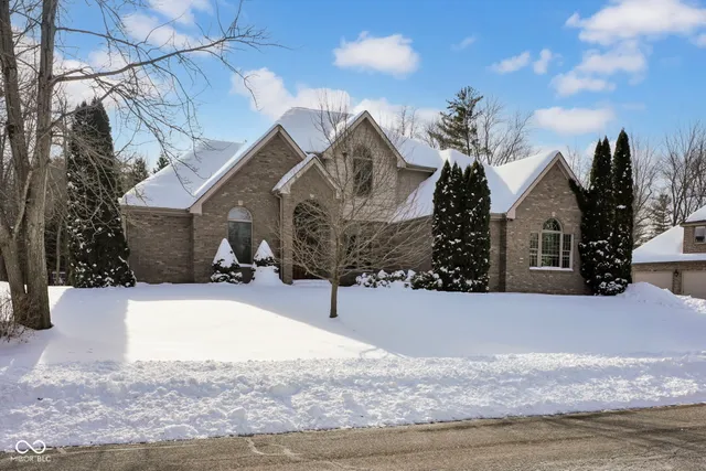 $649,900 | 5173 Northwood Drive, Columbus, IN 47201