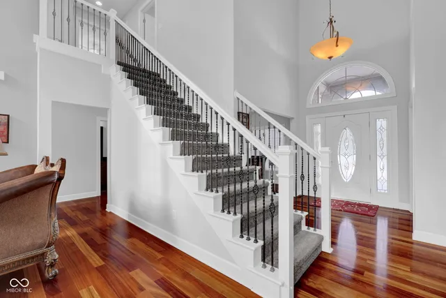 $649,900 | 5173 Northwood Drive, Columbus, IN 47201