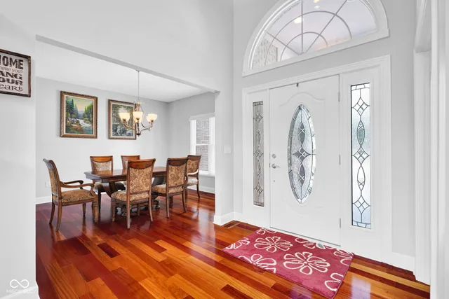 $649,900 | 5173 Northwood Drive, Columbus, IN 47201