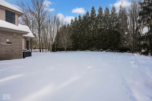 $649,900 | 5173 Northwood Drive, Columbus, IN 47201