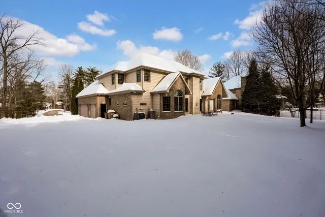 $649,900 | 5173 Northwood Drive, Columbus, IN 47201