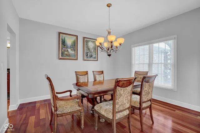 $649,900 | 5173 Northwood Drive, Columbus, IN 47201