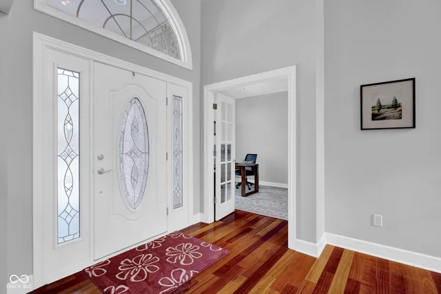 $649,900 | 5173 Northwood Drive, Columbus, IN 47201