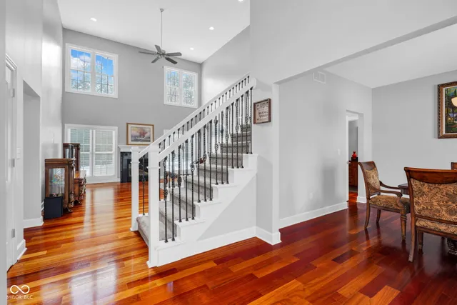 $649,900 | 5173 Northwood Drive, Columbus, IN 47201