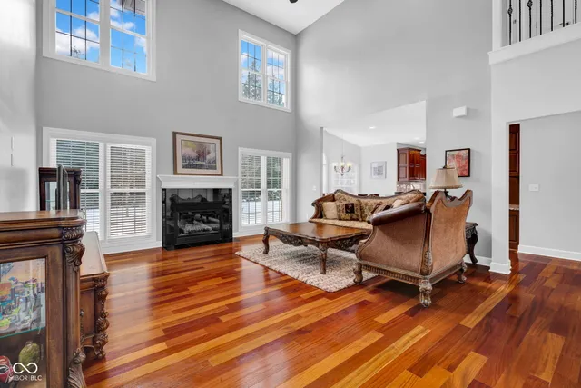 $649,900 | 5173 Northwood Drive, Columbus, IN 47201