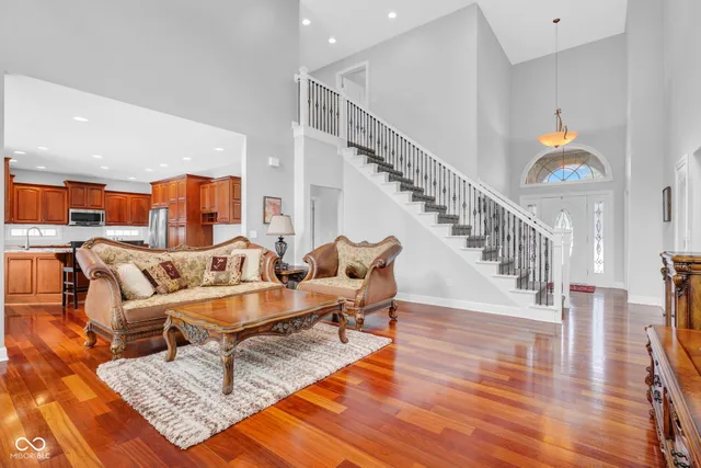 $649,900 | 5173 Northwood Drive, Columbus, IN 47201