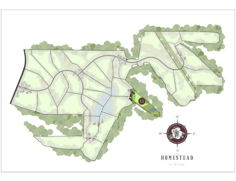 330 Lakeshore Road Milton, GA 30004 - Photo 6 of 21