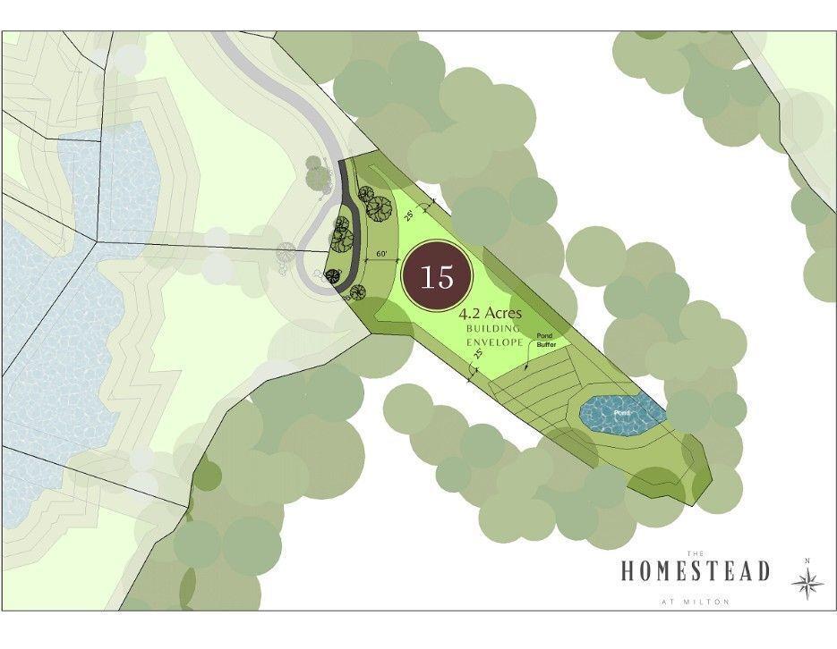 330 Lakeshore Road Milton, GA 30004 - Photo 7 of 21