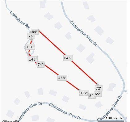 330 Lakeshore Road Milton, GA 30004 - Photo 8 of 21