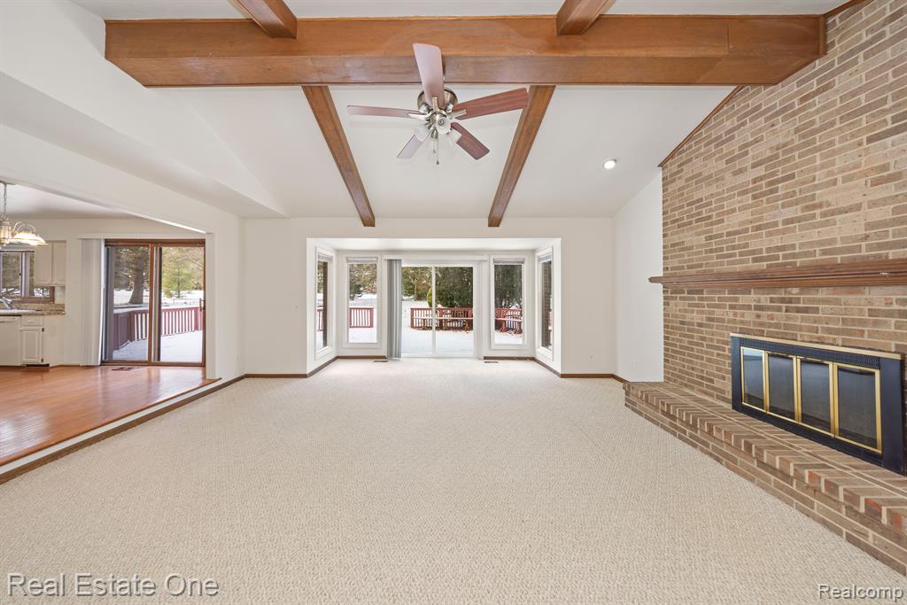 441 Silvervale Drive Rochester Hills, MI 48309 - Photo 20 of 57