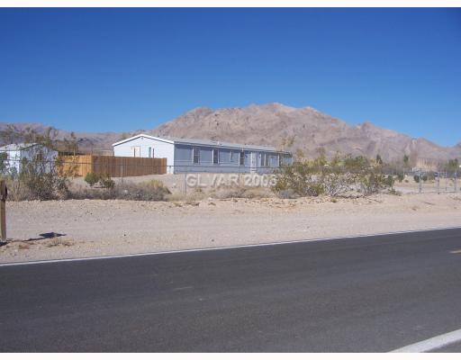 2300 Sandy Valley Road Jean, NV 89019 - Photo 1 of 8 Property Photo.