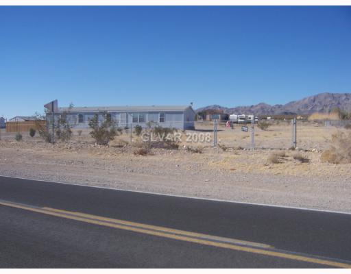 2300 Sandy Valley Road Jean, NV 89019 - Photo 2 of 8 Property Photo.