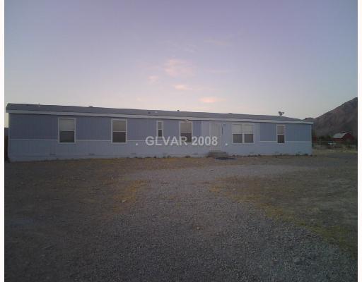 2300 Sandy Valley Road Jean, NV 89019 - Photo 3 of 8 Property Photo.
