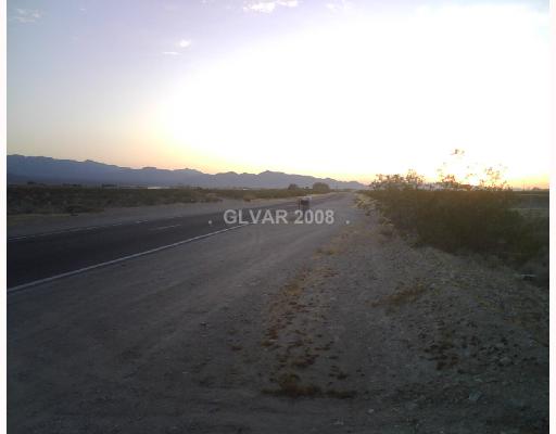 2300 Sandy Valley Road Jean, NV 89019 - Photo 4 of 8 Property Photo.