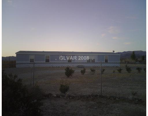 2300 Sandy Valley Road Jean, NV 89019 - Photo 5 of 8 Property Photo. .24 acre