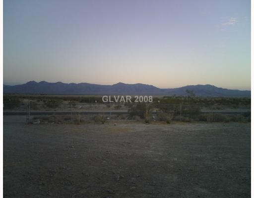 2300 Sandy Valley Road Jean, NV 89019 - Photo 6 of 8 Property Photo.