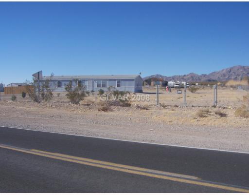 2300 Sandy Valley Road Jean, NV 89019 - Photo 7 of 8 Land/Lot.