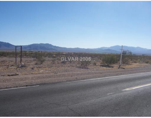 2300 Sandy Valley Road Jean, NV 89019 - Photo 8 of 8 Land/Lot.