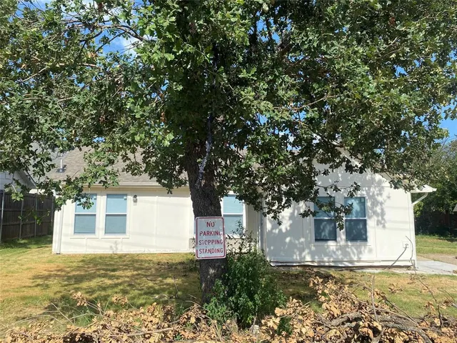 $2,000 | 1206 Red Bud Street, Little Elm, TX 75068