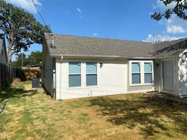 $2,000 | 1206 Red Bud Street, Little Elm, TX 75068