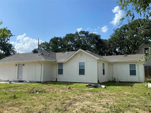 $2,000 | 1206 Red Bud Street, Little Elm, TX 75068