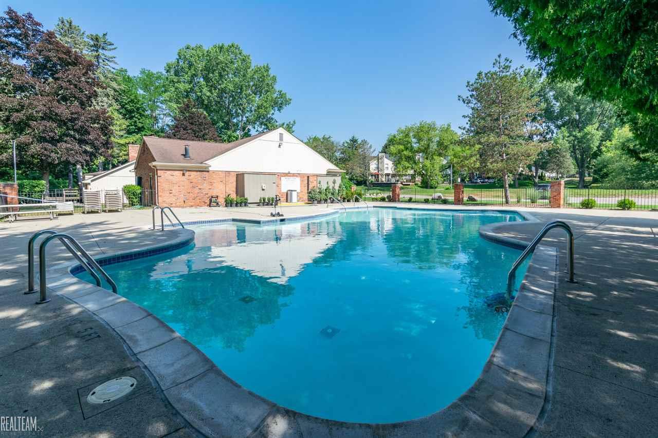 1159 Pine Ridge Court Rochester Hills, MI 48306 - Photo 22 of 23