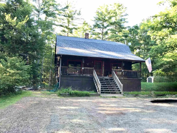 $479,900 | 108 Old Bennington Road, Greenfield, NH 03047