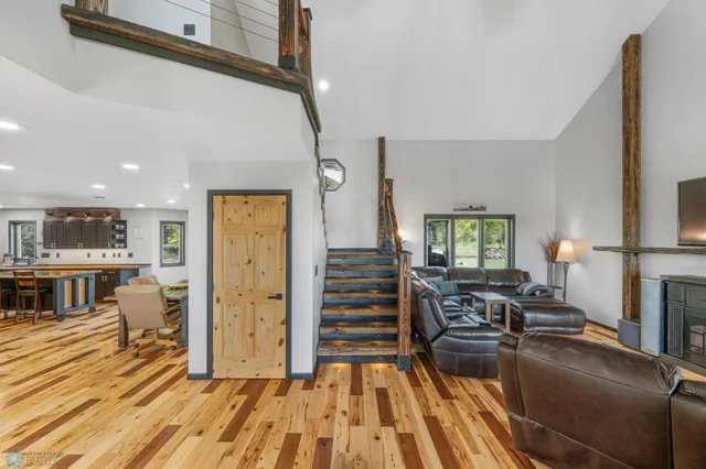 $1,150,000 | 635 20th Street Northeast, Thompson, ND 58278