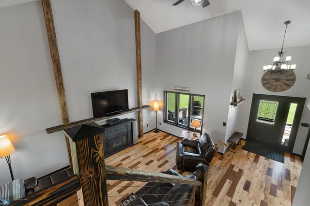 $1,150,000 | 635 20th Street Northeast, Thompson, ND 58278