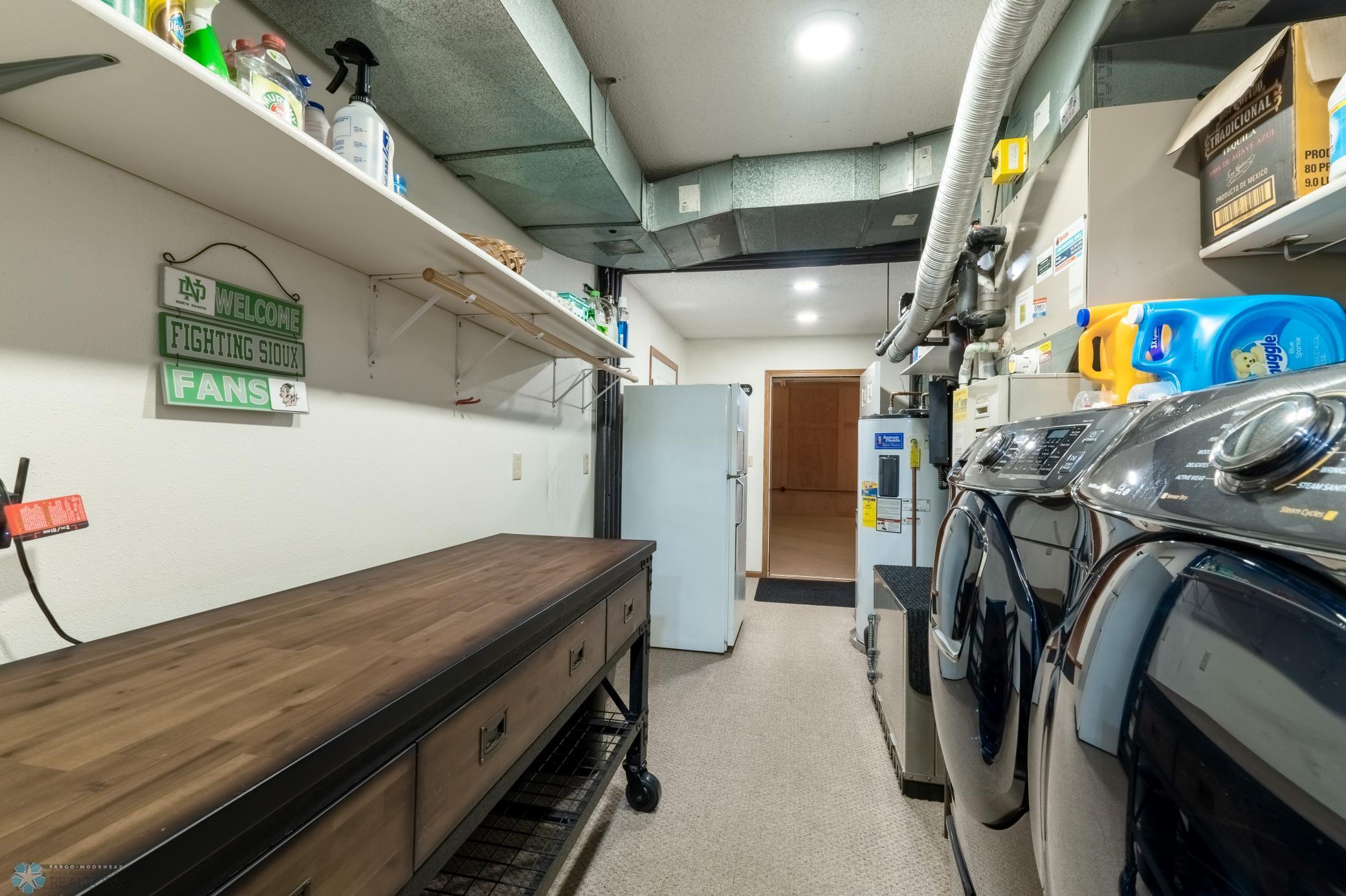 635 20th Street Northeast Thompson, ND 58278 - Photo 37 of 61