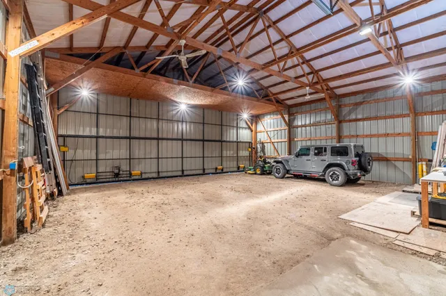 $1,150,000 | 635 20th Street Northeast, Thompson, ND 58278