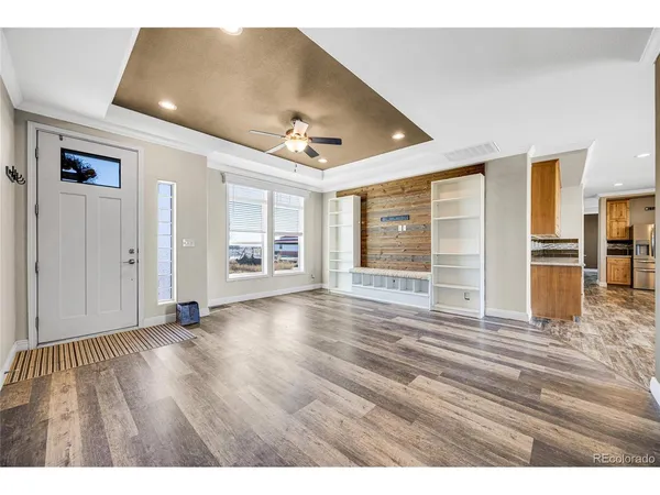 $850,000 | 7880 J D Johnson Road, Peyton, CO 80831