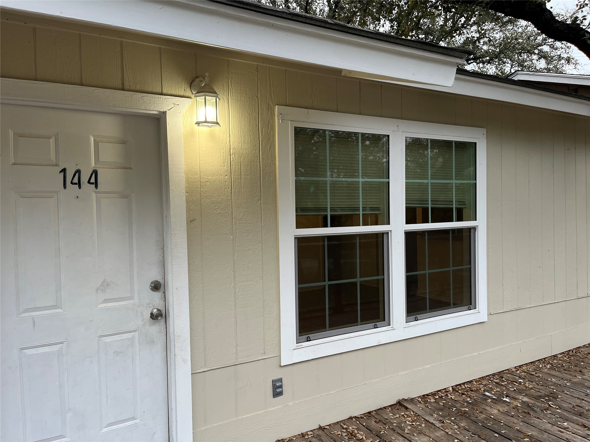23393 Nameless Road, Unit 144 Leander, TX 78641 - Photo 1 of 23 View of entrance to property