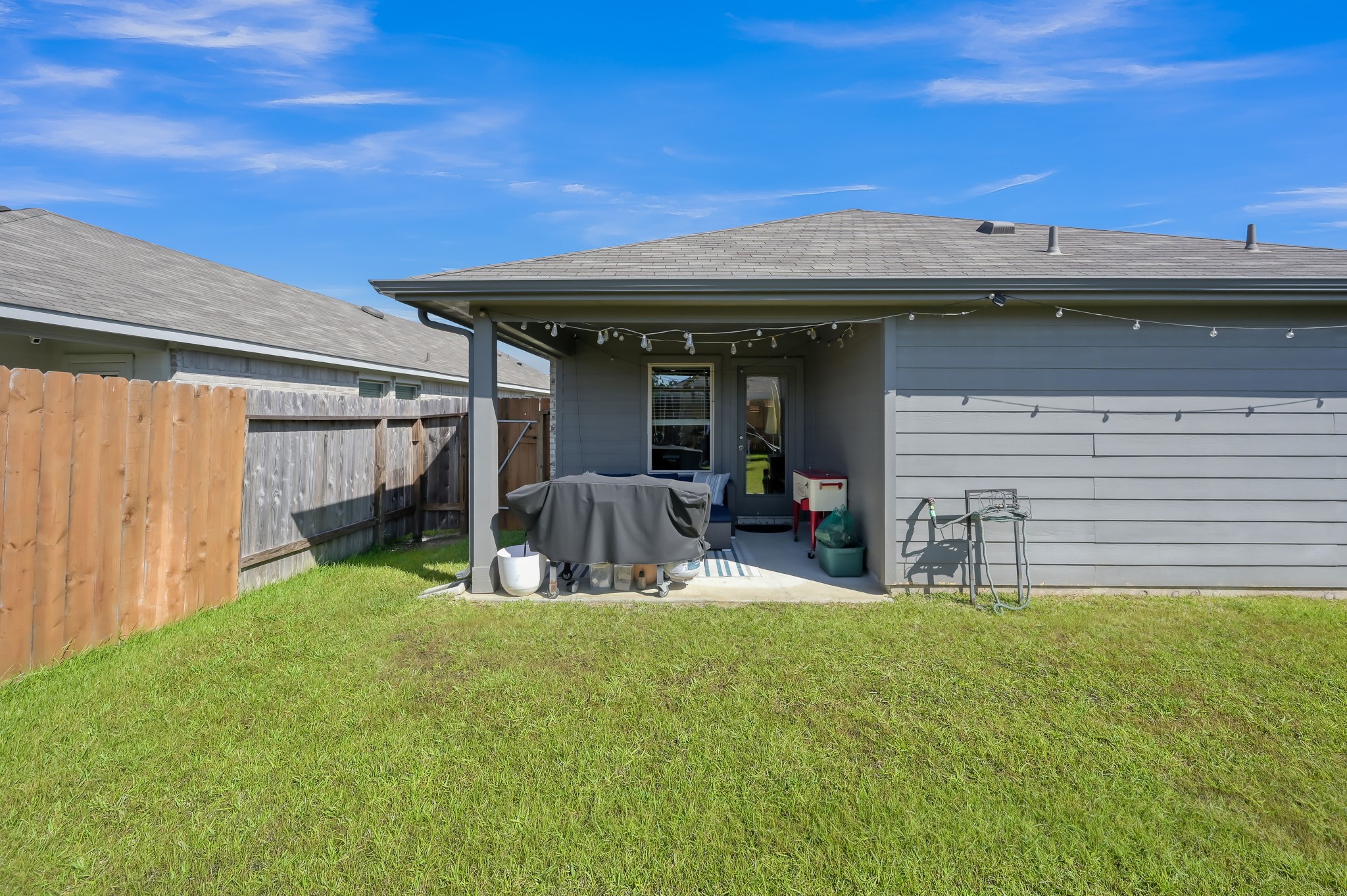 2422 Silver Prairie Ln Spring Spring, TX 77373 - Photo 36 of 45