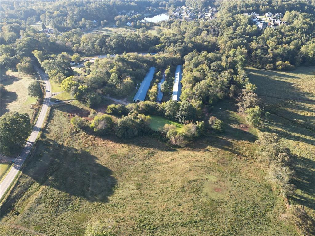 4592 Waters Road Woodstock, GA 30188 - Photo 13 of 22 a view of lake