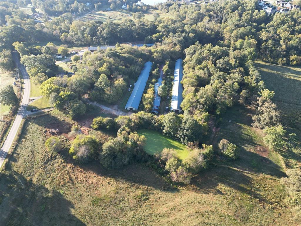 4592 Waters Road Woodstock, GA 30188 - Photo 16 of 22 a view of lake