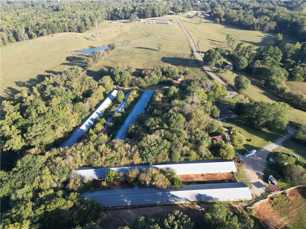 4592 Waters Road Woodstock, GA 30188 - Photo 18 of 22 a view of a yard with an ocean view