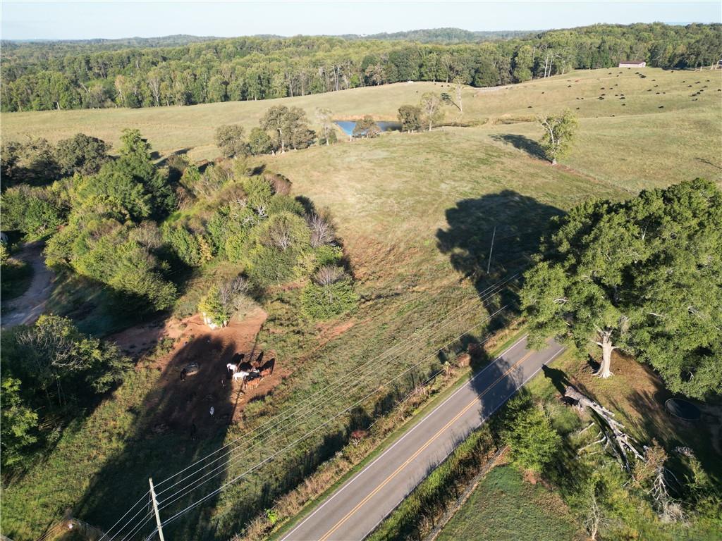 4592 Waters Road Woodstock, GA 30188 - Photo 21 of 22 a view of a yard with wooden floor