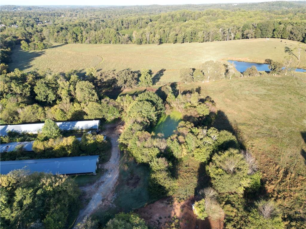 4592 Waters Road Woodstock, GA 30188 - Photo 3 of 22 a view of lake and mountain