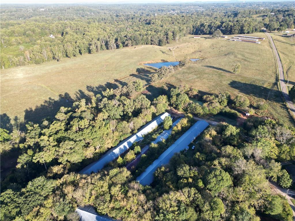 4592 Waters Road Woodstock, GA 30188 - Photo 7 of 22 an aerial view of beach and city