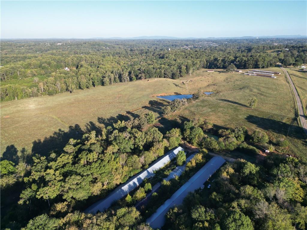 4592 Waters Road Woodstock, GA 30188 - Photo 9 of 22 an aerial view of a city