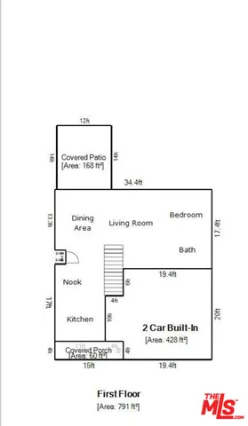 a bathroom with a toilet and shower