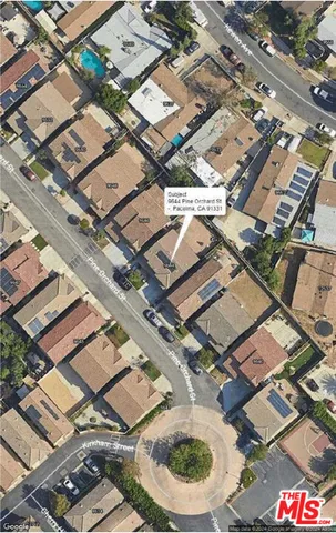$3,800 | 9644 Pine Orchard Street, Pacoima, CA 91331