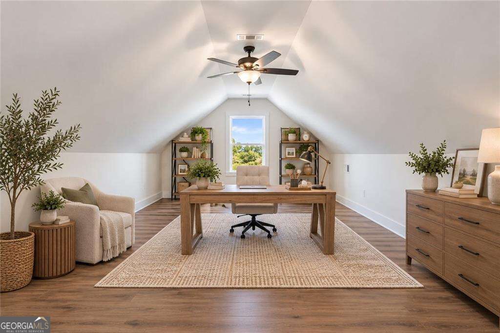 710 Carter Mountain Road Rockmart, GA 30153 - Photo 7 of 40 Gallery Image 7