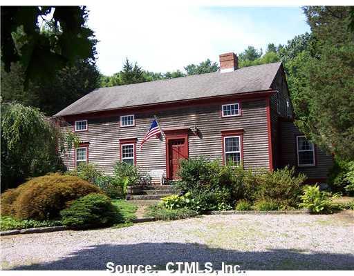411 Grove Beach Road North Westbrook, CT 06498 - Photo 1 of 1 a front view of a house with a yard