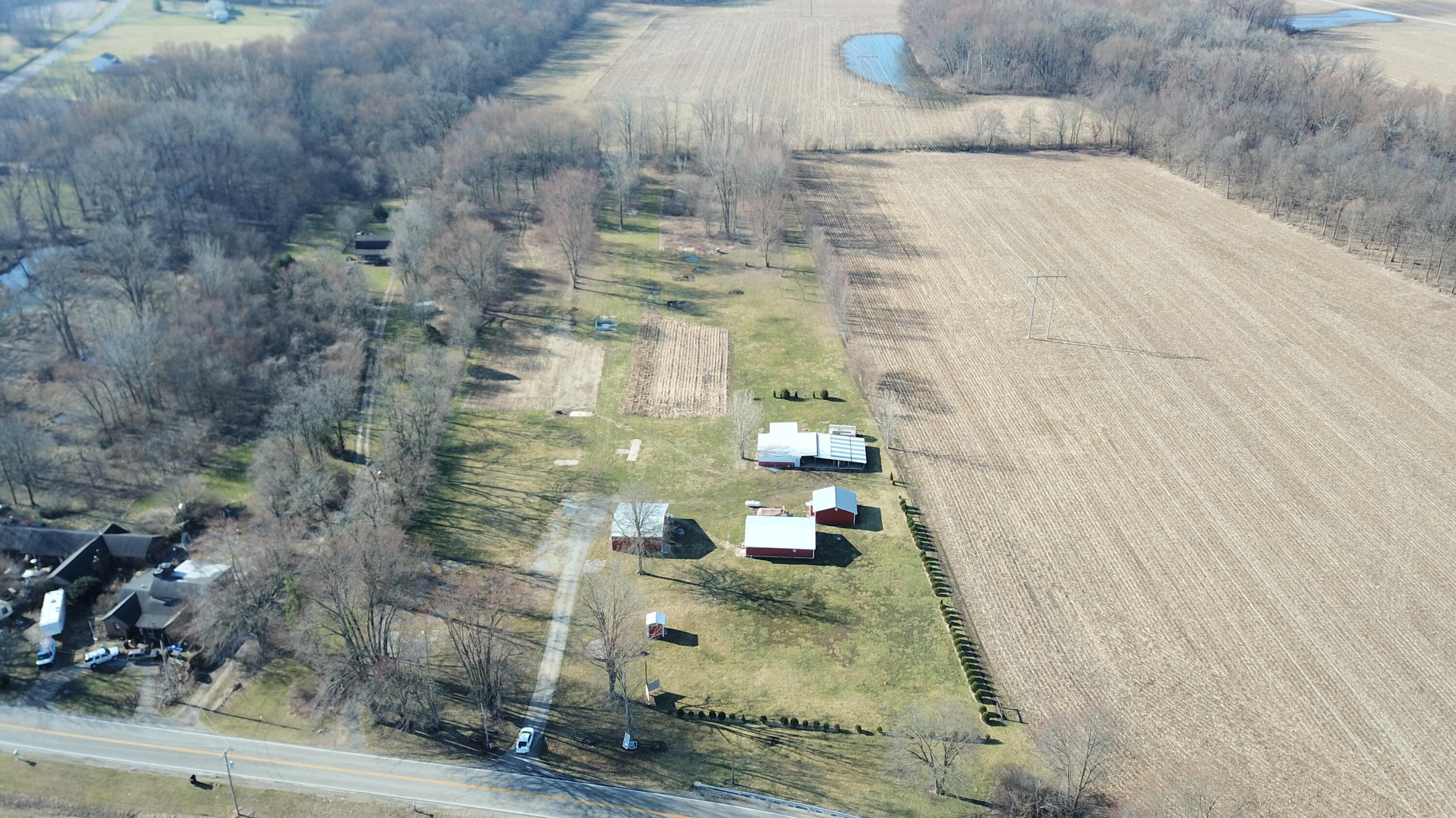 4769 Selma Pike Springfield, OH 45502 - Photo 76 of 93